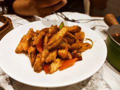 -宝月楼·台湾菜馆(天河城店)