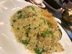 特色炒饭-北海渔村酒楼·粤菜海鲜点心(新华店)