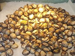 -圣罗巴海鲜烤肉自助(佳兆业店)