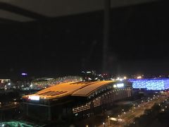 -北京北辰洲际酒店