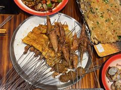 -东方一串·鲜肉小串·小酒馆(壹航城店)