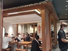 -李百蟹·江南蟹黄面·河景餐厅(夫子庙总店)