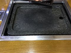 -韩阳王石板烤肉