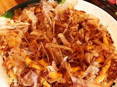 大阪烧-千寻烧肉(政务区店)