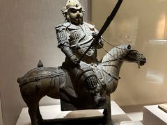 -宁夏博物馆