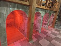 -爱江山温泉(凌奥店)