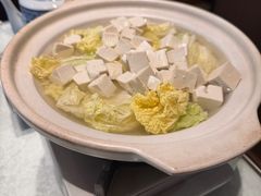 -鲁菜根·泰山菜(泰山店)