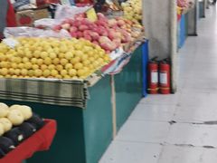 自助取餐区-金宝生活市场(东五环店)