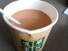 -华嫂冰室(尖沙咀店)