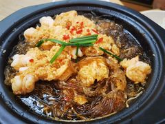-船歌·鱼水饺青岛菜(枫蓝国际购物中心店)