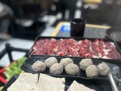 -林记潮牛·牛肉火锅(上马墩店)