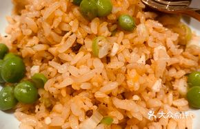 板魂和牛炒饭