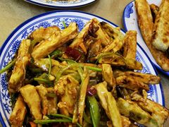 -协顺园回头馆(南顺城路店)