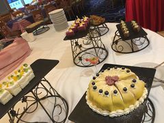 -帝豪酒店•马可勃罗西餐厅