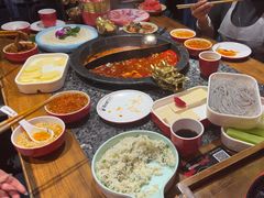 -蜀大侠火锅(香格里拉店)