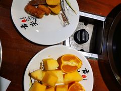 -老诚一锅羊蝎子(天通苑东三区直营店)