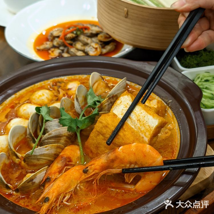 厦门探店 | 今天这顿吃闽南菜!