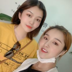 -久匠·野生眉半永久纹眉