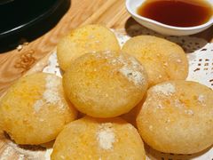 糍粑-陶德砂锅(蜀汉路店)
