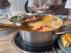 -集渔·泰式海鲜火锅(科华店)