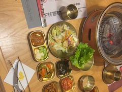 -闻老头·菊花炭烤肉(D11店)