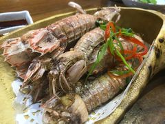 -石浦大酒店(百丈店)