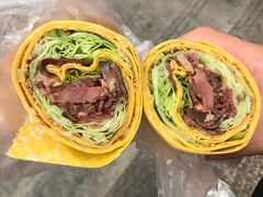 -山东傻大粗粮煎饼(牛街店)