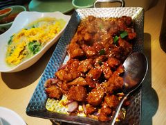 -吕氏疙瘩汤·海鲜新鲁菜(凯德mall新都心店)