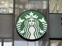 -星巴克(北京中关村南大街店)