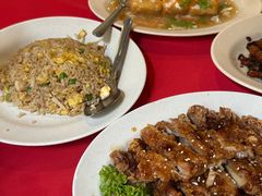 -德成饭店