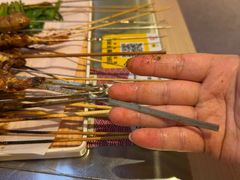 -河南前程·羊肉汤·烧烤(总店)