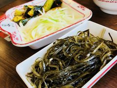 -李先生牛肉面大王(太原南内环店)