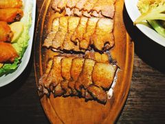 -外婆家(杭州马塍店·杭帮菜名店)