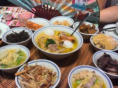 -寻宝记绍兴菜(鲁迅路店)