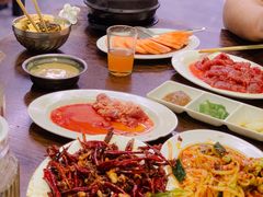 -西塔隆太白烤牛肉馆(图们路店)