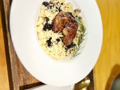-沏点Trattoria意大利餐厅(新街口店)