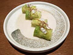 -水之惠鲜鱼料理(王府大街店)