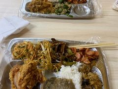-晓宇盒饭(民安街店)