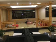 -汤里来温泉