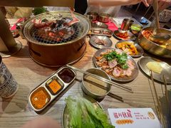 -西塔老太太泥炉烤肉(杭州首店)