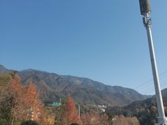 -罗田天堂寨风景区