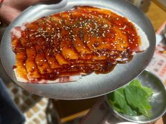 -哼蟹二将·烤肉酱蟹(合生汇店)