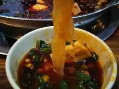 -黑竹香鸡(营和巷店)