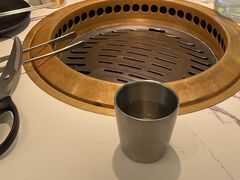 -花味·自助烤肉(大观天地店)