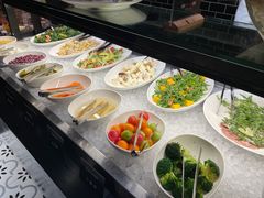 -拉蒂娜·巴西牛排馆 Latina·Brazilian Steakhouse(陆家嘴旗舰店)
