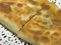 韭菜盒子/个-姐弟小东北(瑞景商业广场店)