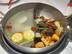 -八合里潮汕鲜牛肉火锅(深圳海岸城店)