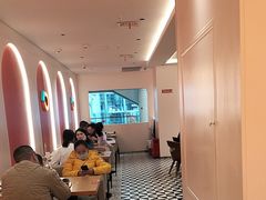 -摩欧客意式餐厅(高新活力汇店)