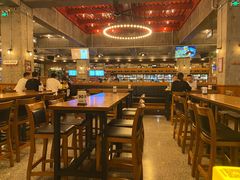 大堂-COMMUNE幻师(天品西岸店)