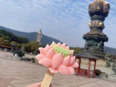 -灵山胜境